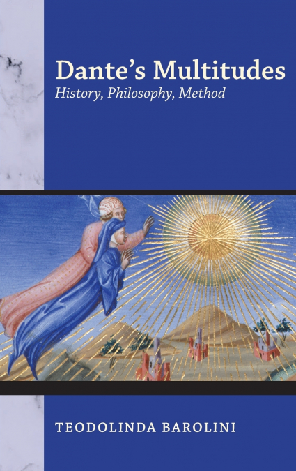 Dante’s Multitudes