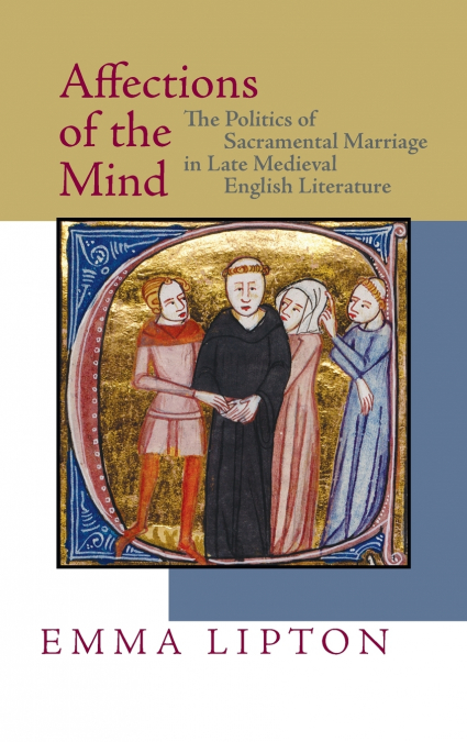Affections of the Mind