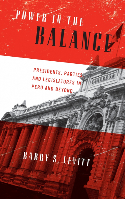Power in the Balance
