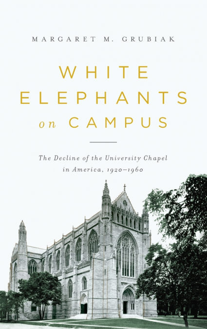 White Elephants on Campus