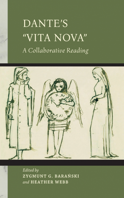 Dante’s 'Vita Nova'