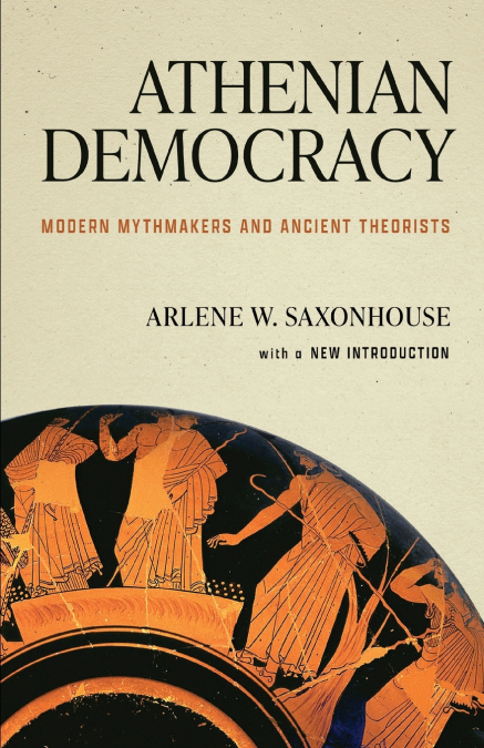 Athenian Democracy