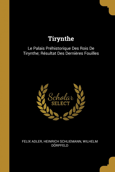 Tirynthe