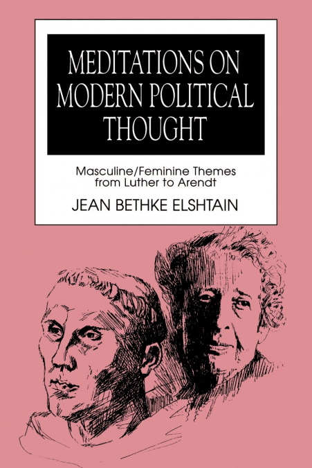 Meditations on Modern Political Thought