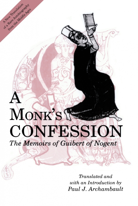 A Monk’s Confession