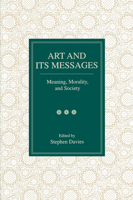 Art and Its Messages