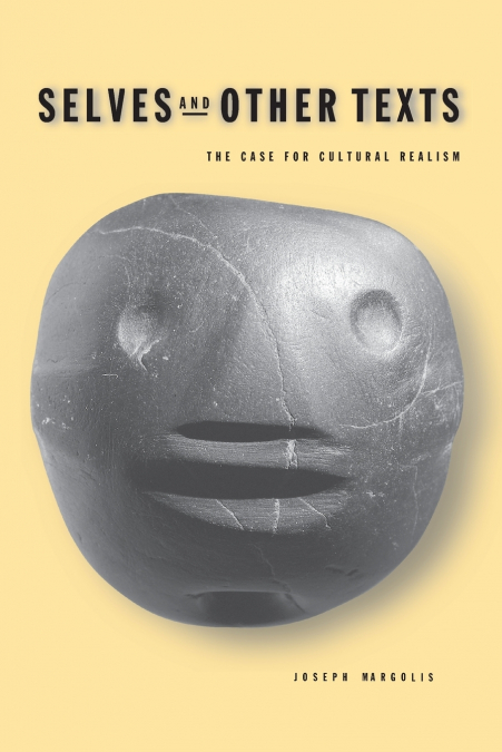Selves and Other Texts