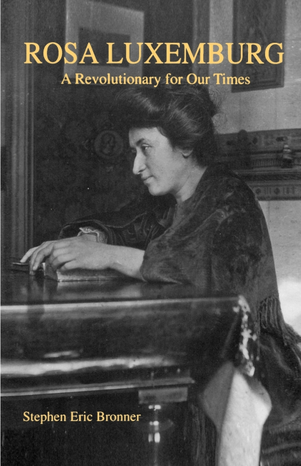 Rosa Luxemburg