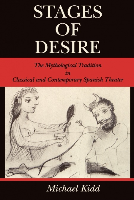Stages of Desire