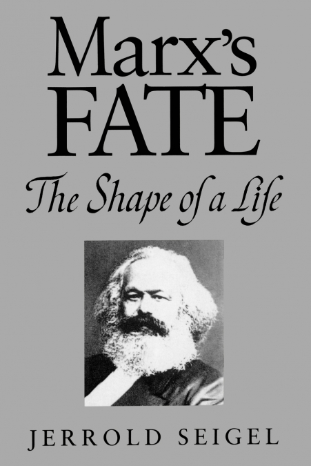 Marx’s Fate