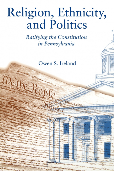 Religion, Ethnicity, and Politics