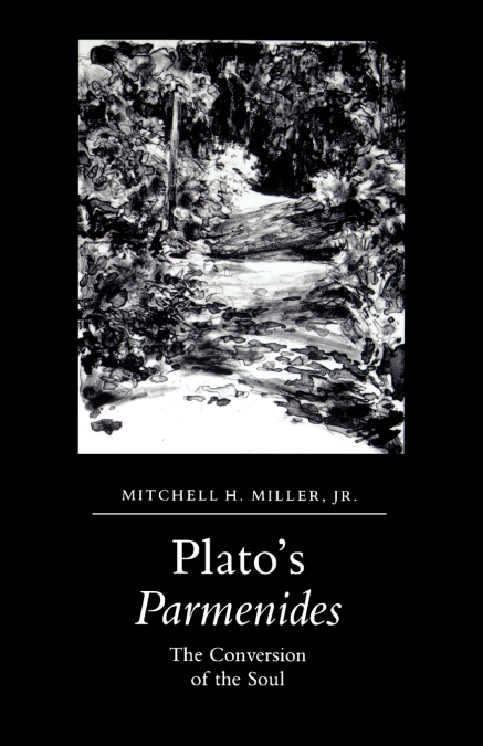 Plato’s Parmenides