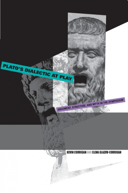 Plato’s Dialectic at Play