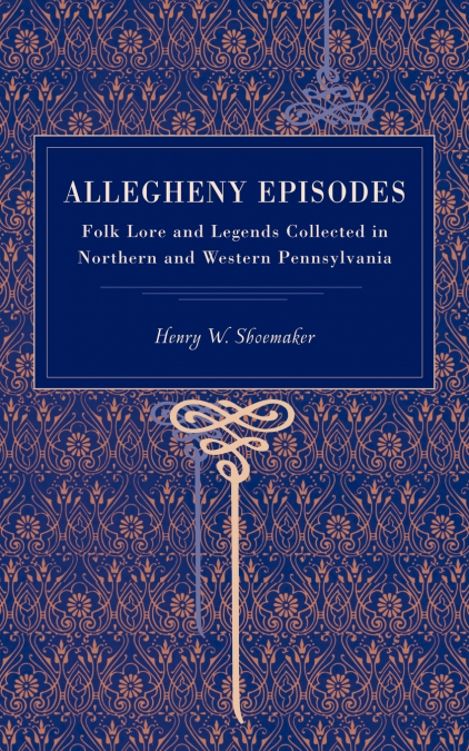 Allegheny Episodes