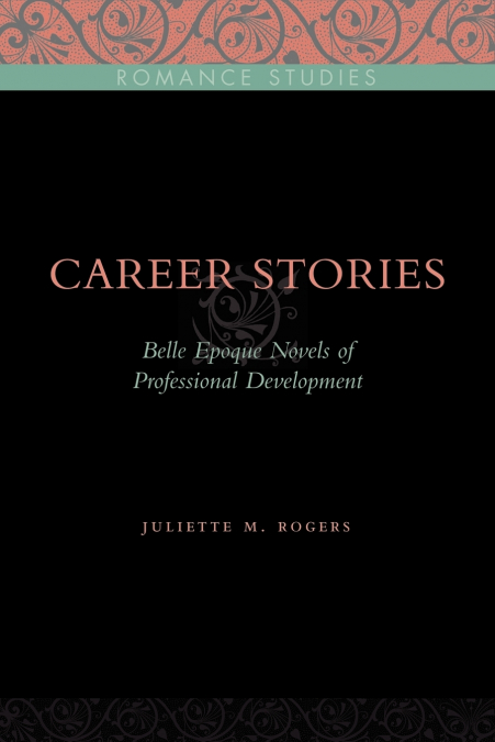 Career Stories