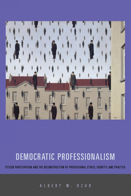 Democratic Professionalism