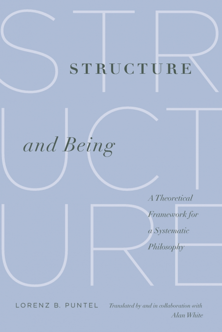 Structure and Being