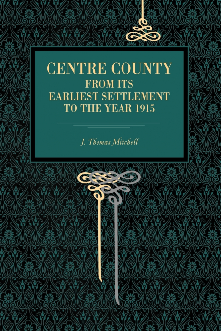 Centre County
