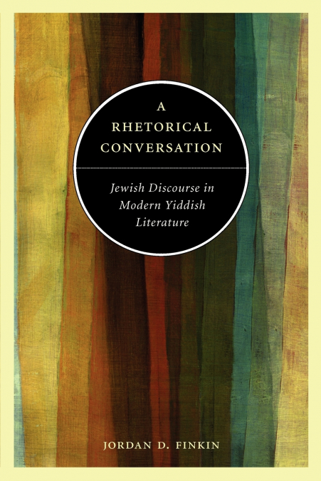 A Rhetorical Conversation
