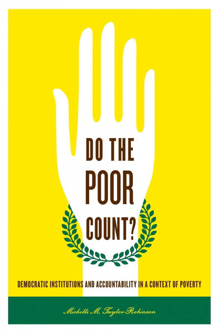 Do the Poor Count?