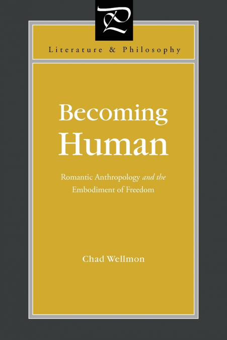 Becoming Human