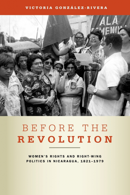 Before the Revolution