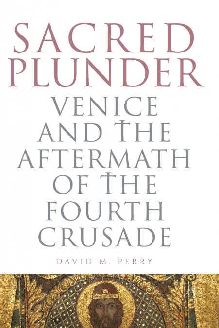 Sacred Plunder