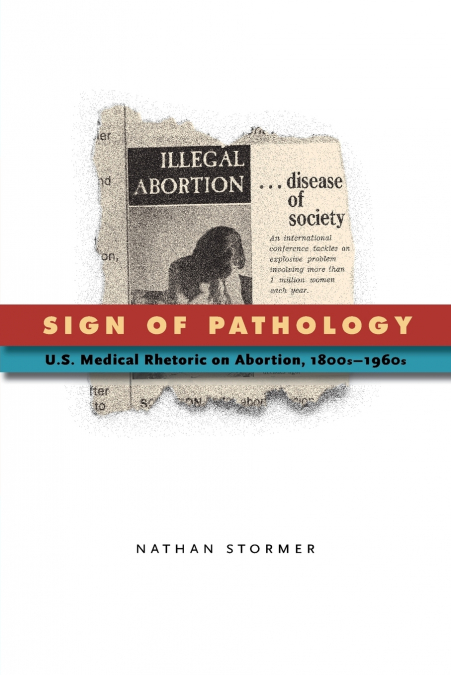 Sign of Pathology