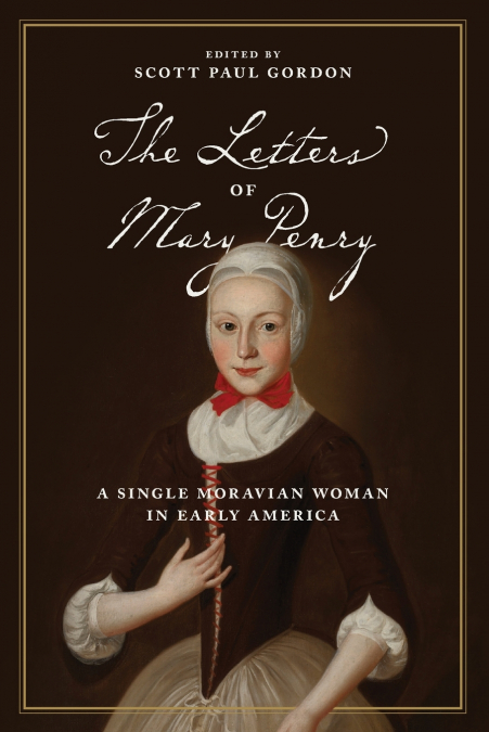 Pietist, Moravian, and Anabaptist Studies