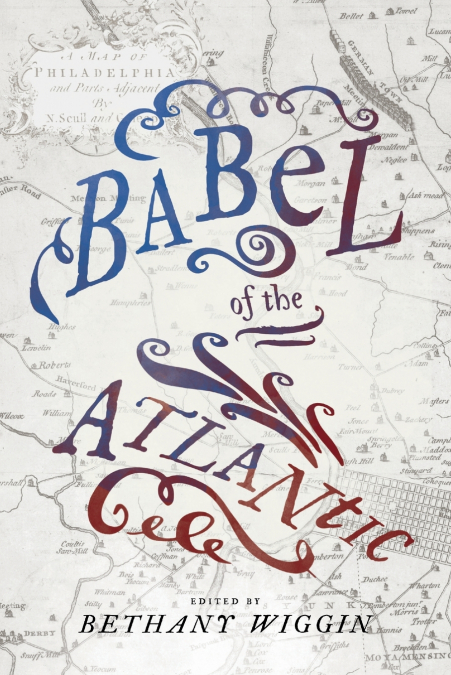 Babel of the Atlantic