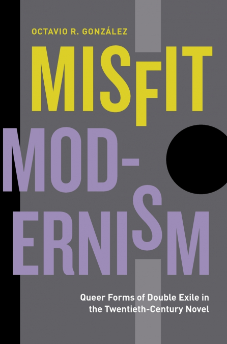 Misfit Modernism