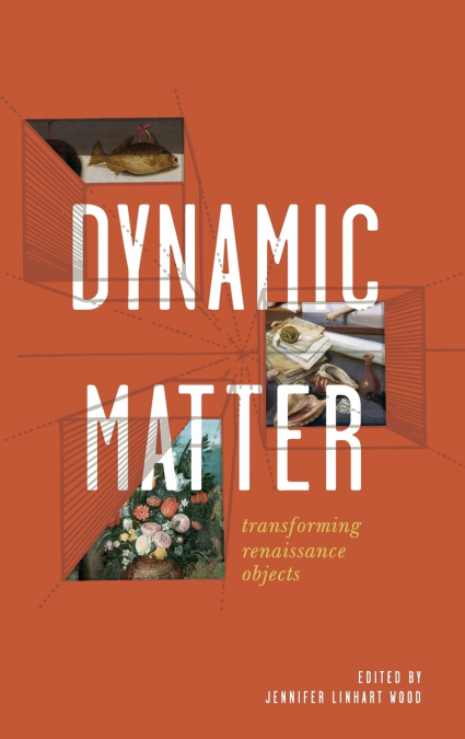 Dynamic Matter