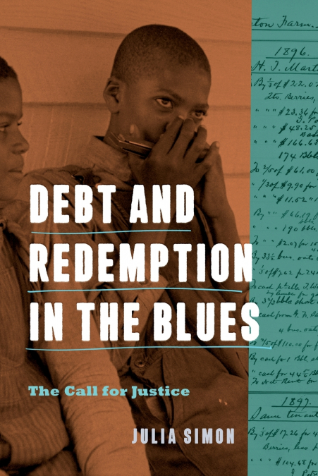 Debt and Redemption in the Blues