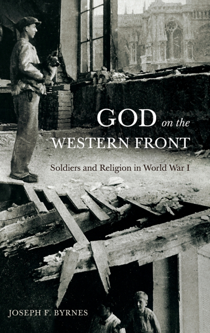 God on the Western Front