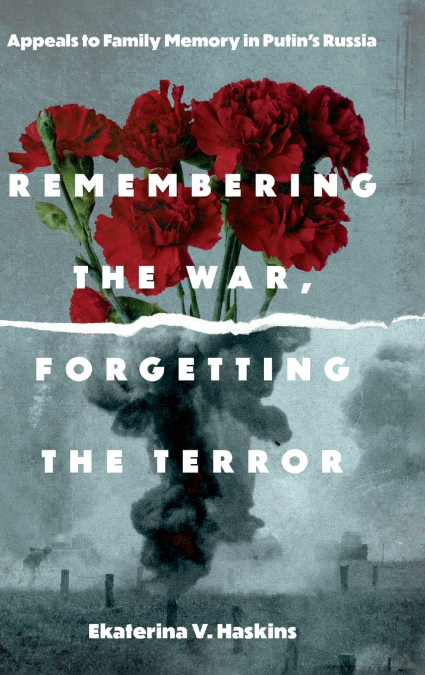 Remembering the War, Forgetting the Terror