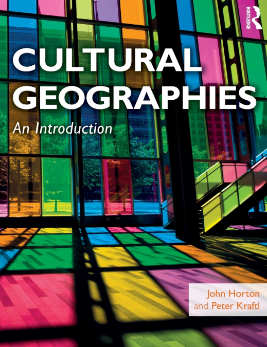 Cultural Geographies