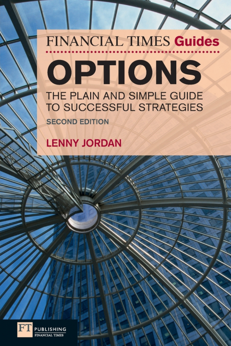 Financial Times Guide to Options, The (Book)