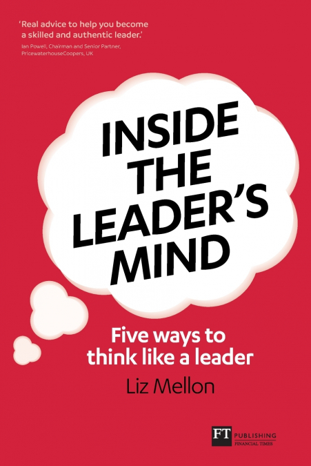 Inside the Leaders Mind (Book)
