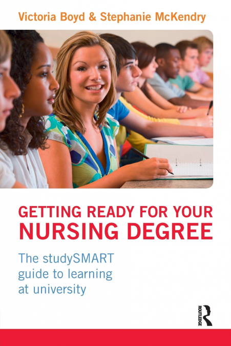 Getting Ready for your Nursing Degree