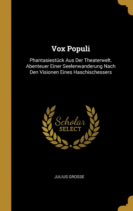 Vox Populi