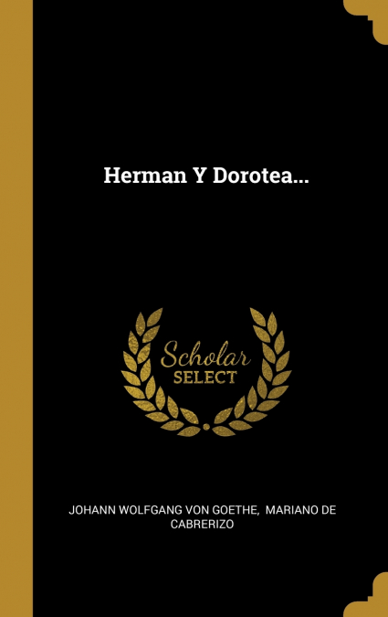 Herman Y Dorotea...