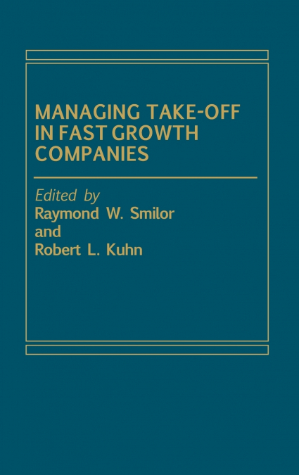 Take-Off Companies