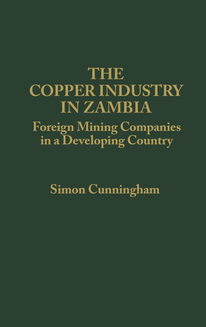 Copper Industry in Zambia