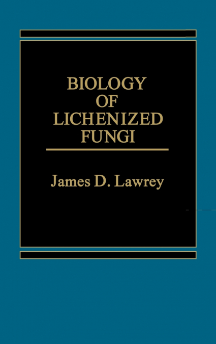Biology of Lichenized Fungi