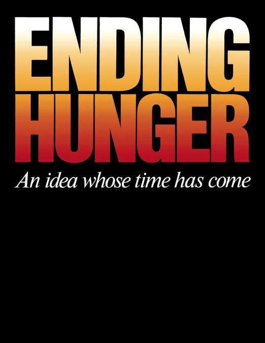 Ending Hunger