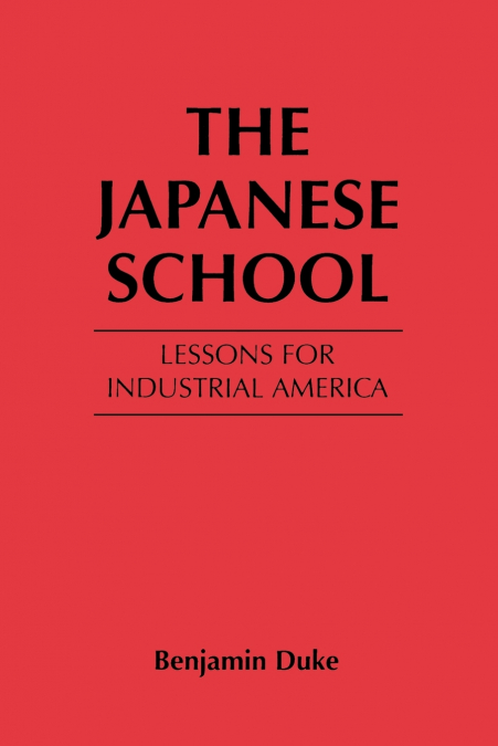 The Japanese School
