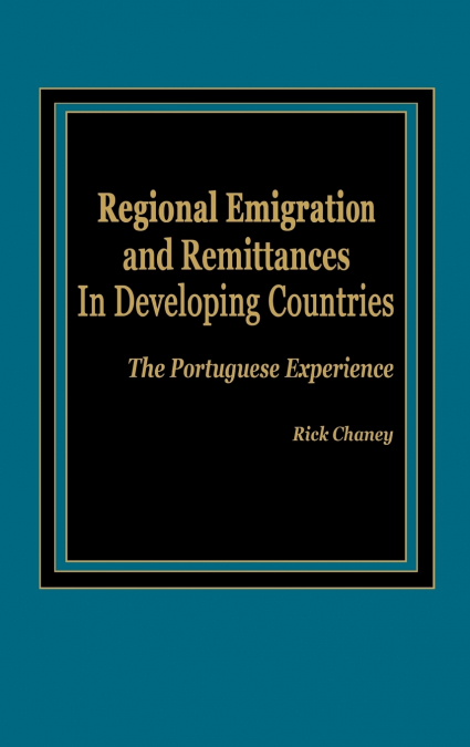 Regional Emigration and Remittances in Developing Countries