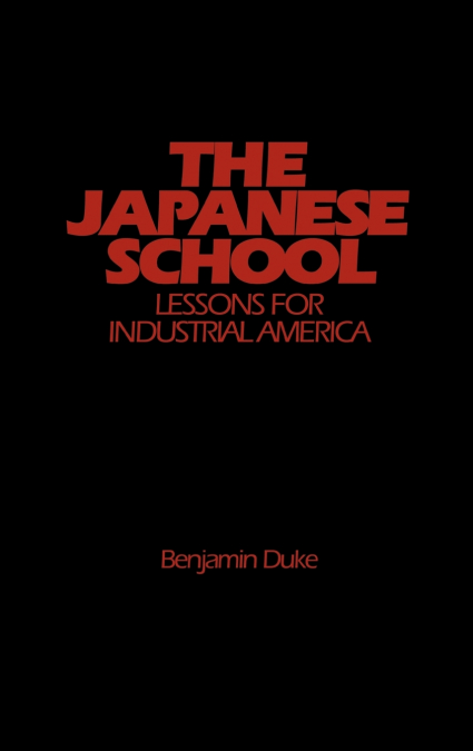 The Japanese School