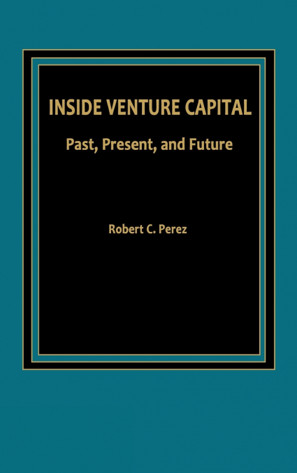 Inside Venture Capital