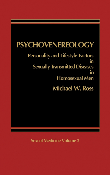 Psychovenereology